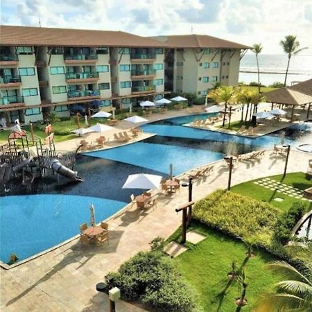 Super Flat De Luxo Em Muro Alto Pôrto das Galinhas 外观 照片