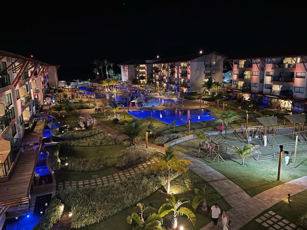 Super Flat De Luxo Em Muro Alto Pôrto das Galinhas 外观 照片