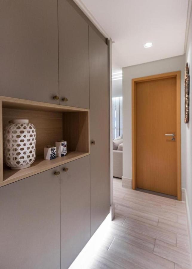 Super Flat De Luxo Em Muro Alto Pôrto das Galinhas 外观 照片