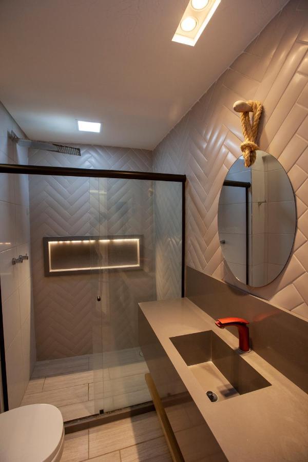 Super Flat De Luxo Em Muro Alto Pôrto das Galinhas 外观 照片